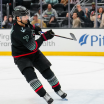 New Jersey Devils Seattle Kraken game recap January 25 2026