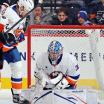 New York Islanders Philadelphia Flyers game recap January 26 2026