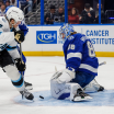 Utah Mammoth Tampa Bay Lightning game recap January 26 2026