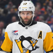 Bryan Rust suspended 3 games for llegal check to head of Brock Boeser