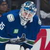 Thatcher Demko to have surgery, miss rest of 2025-2026 season