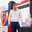 Connor McDavid visits Allendale school for Ben Stelter School Fundraiser