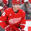 Los Angeles Kings Detroit Red Wings game recap January 27, 2026