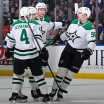 Dallas Stars St. Louis Blues game recap January 27 2026