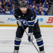 Victor Hedman not ruling out return for Stadium Series