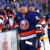 New York Rangers New York Islanders game recap January 28, 2026