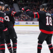 Colorado Avalanche Ottawa Senators game recap January 28, 2026