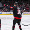 Colorado Avalanche Ottawa Senators game recap January 28, 2026