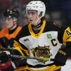CHL notebook: Top performers in OHL during 2025-2026 season