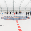 NHL, weather has 2026 Stadium Series rink build covered 