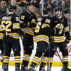 Bruins seek to gain on Lightning in Stadium Series showdown