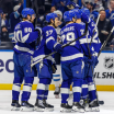 Red-hot Tampa Bay Lightning cannot wait for Stadium Series