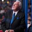 Phil Esposito pumped to see Tampa Bay host outdoor game