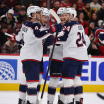 Rick Bowness instilling confidence in red-hot Columbus Blue Jackets