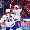 Montreal Canadiens Buffalo Sabres game recap January 31 2026