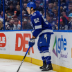 Tampa Bay Lightning re-assign D Max Groshev to AHL Syracuse Crunch