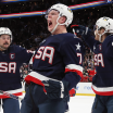Brady Tkachuk to live Olympic 'childhood dream'