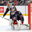 Chicago Blackhawks Columbus Blue Jackets game recap February 4 2026