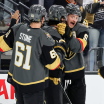 Vancouver Canucks Vegas Golden Knights game recap February 4, 2026
