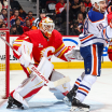 Edmonton Oilers Calgary Flames game recap February 4 2026