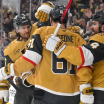 Los Angeles Kings Vegas Golden Knights game recap February 5, 2026