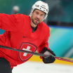 Roman Josi named Team Switzerland captain at Milano Cortina