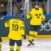 Sweden Italy 2026 Olympics game recap February 11