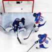 Italy Slovakia 2026 Olympics game recap February 13