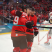 Canada Switzerland 2026 Olympics game recap February 13