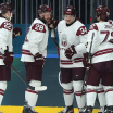 History provides Latvia confidence against Sweden at Milano Cortina