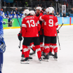 Italy Switzerland 2026 Olympics game recap February 17