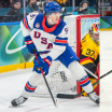 Clayton Keller, Tage Thompson bonding, contributing for Team USA