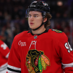 Connor Bedard, Chicago Blackhawks ‘so excited’ to get back to work