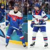 2026 Olympics hockey on tap news and notes February 19