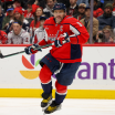 Alex Ovechkin ready for Washington Capitals to resume playoff chase