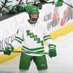 Frozen Four teams benefitted from arrival of CHL players