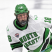 Keaton Verhoeff NHL Draft Diary February 20, 2026
