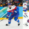 NHL players back home stoked for Olympic semifinals