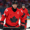 Le Canada sans Crosby face à la Finlande