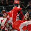 Live blog: Canada vs. Finland Milano Cortina hockey semifinal