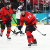 Brad Marchand, unlikely line help 'turn the game' for Canada