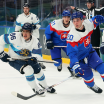 Finland, Slovakia shift focus to bronze medal game