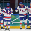 Team USA has opportunity to usher in new era: Tony Granato