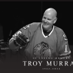 Chicago Blackhawks Troy Murray dies at 63
