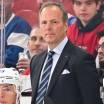 Tampa Bay coach Jon Cooper out 2 games for father's death