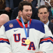 Jeremy Swayman talks Team USA, Boston Bruins’ rebound with NHL.com