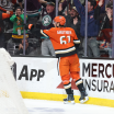 Edmonton Oilers Anaheim Ducks game recap February 25, 2026