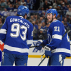 Mishkin's Extra Shift: Lightning 4, Maple Leafs 2