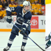 NCAA notebook: Top 10 2026 Hobey Baker Award candidates