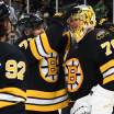Columbus Blue Jackets Boston Bruins game recap February 26, 2026